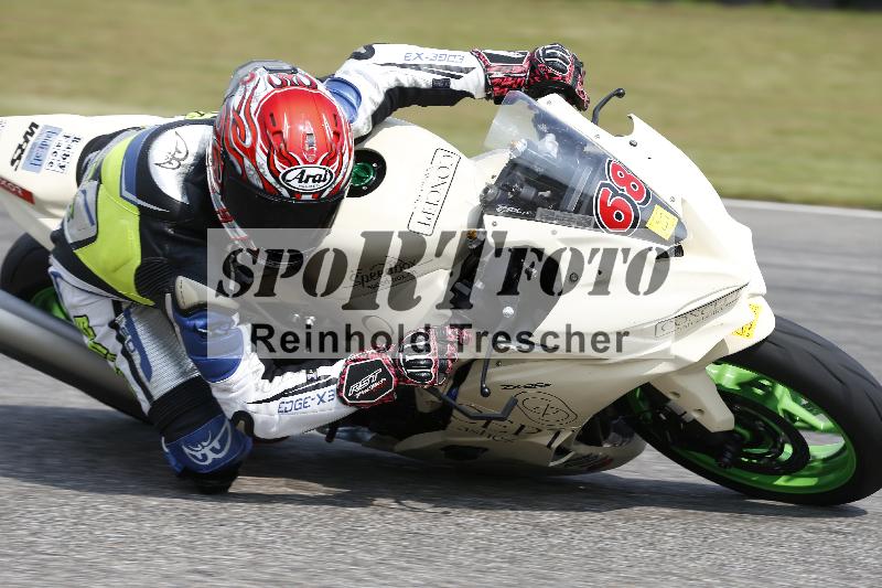 /24 08.06.2025 TZ Motorsport ADR/Gruppe gelb/68